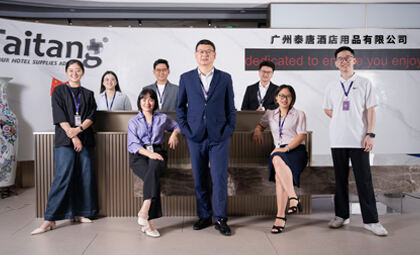 Foreign Trade Department