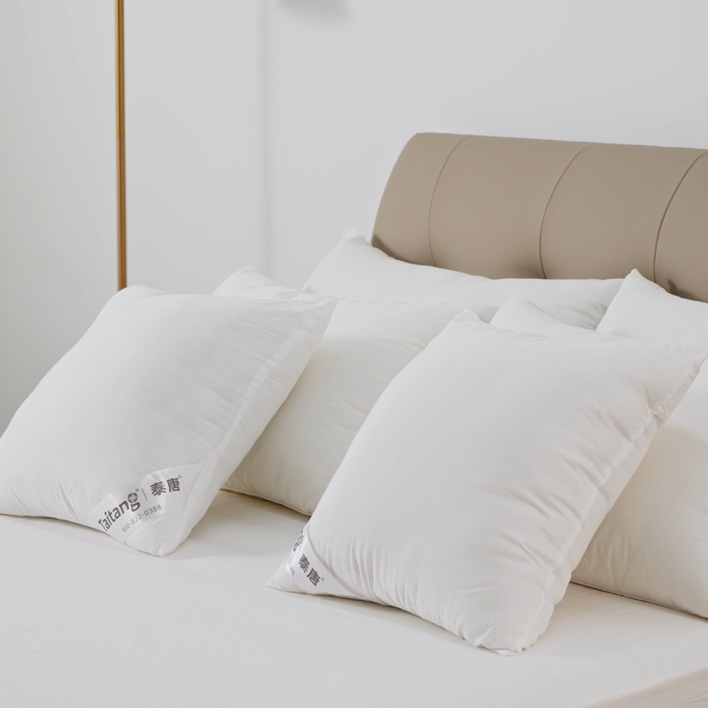 Taitang Custom Hotel Pillow & Filling Solutions.png