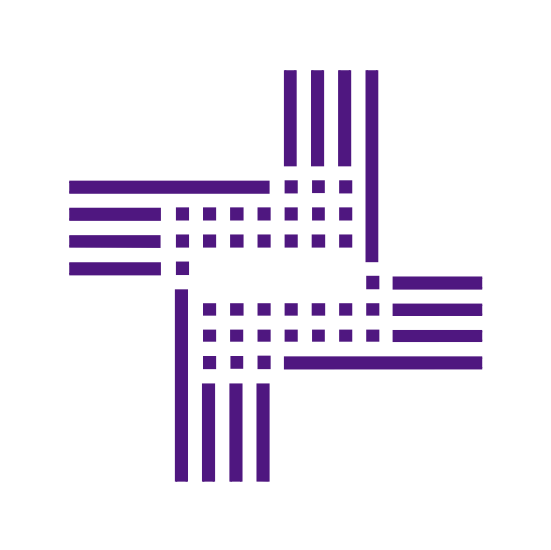 The Double T Design, Presented Through the Motif of Textile Threads, Not Only Highlights Its Industry Roots But Also Strengthens Brand Memorability