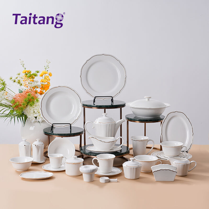 Comprehensive Taitang Tang Hua luxury porcelain dinnerware collection for full hotel banquet setup.jpg