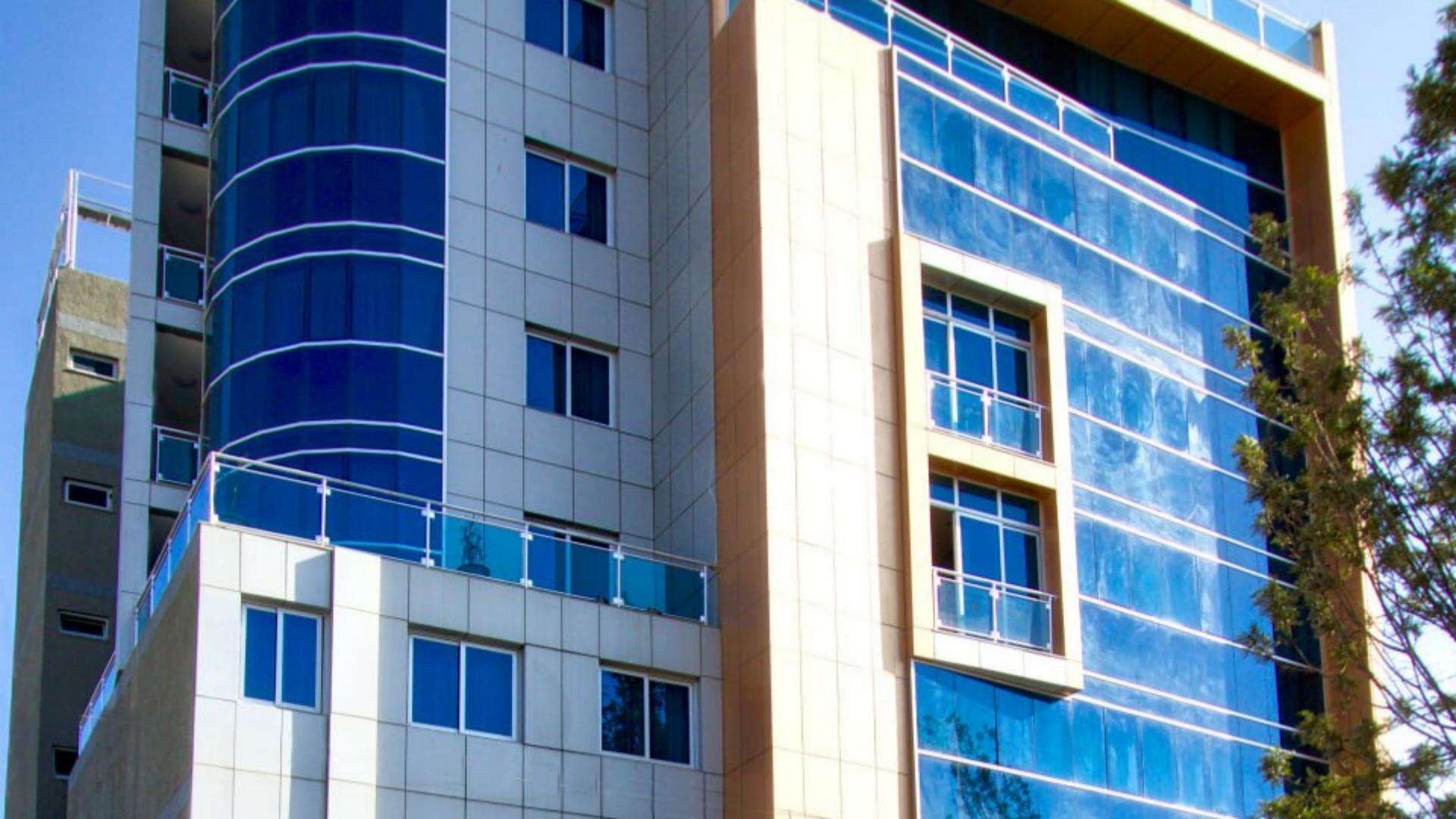 Foundational Partnership: Outfitting Zemarias International Hotel for Long-Term Success