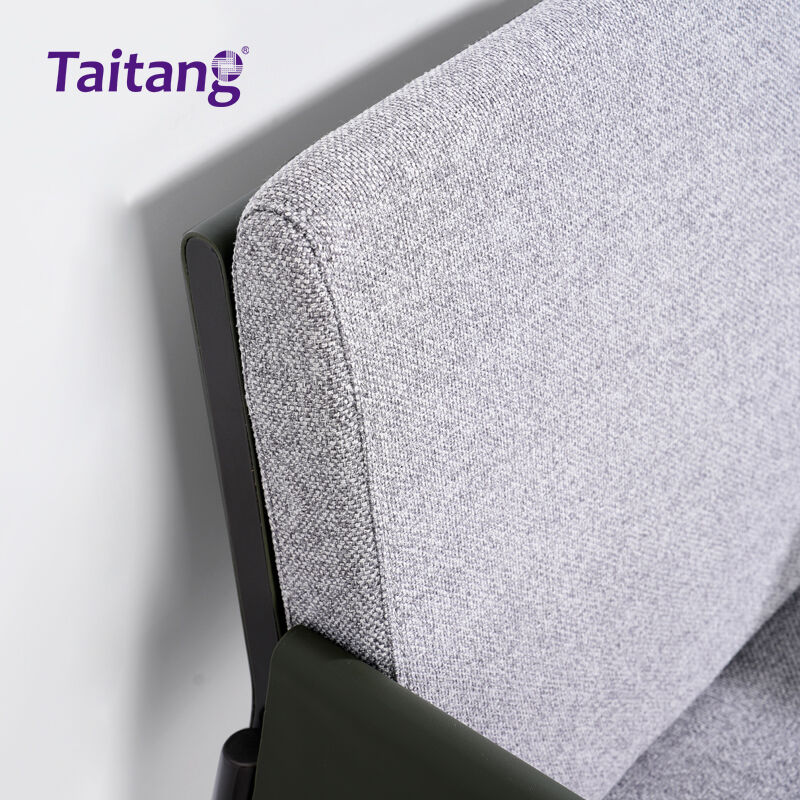 Luxury Modern Bar Chair Carbon Steel & Saddle Leather Lounge Seating for Boutique Hotels