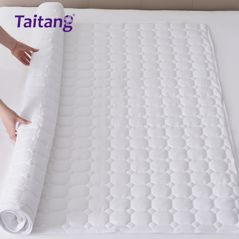 Paano Panatilihin ang King Mattress sa mga Kapaligirang May Mataas na Paggamit