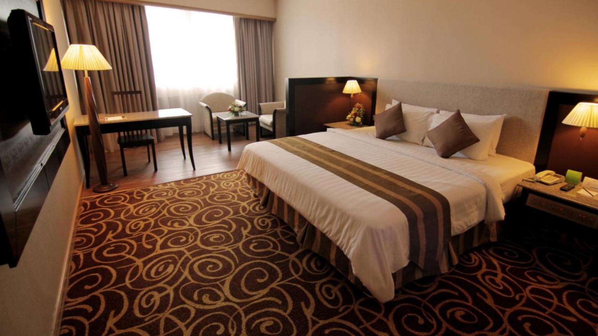 Premium Hotel Bedding Solutions Taitang’s High-Durability Linens for Large-Scale 4-Star Guest Rooms..jpg