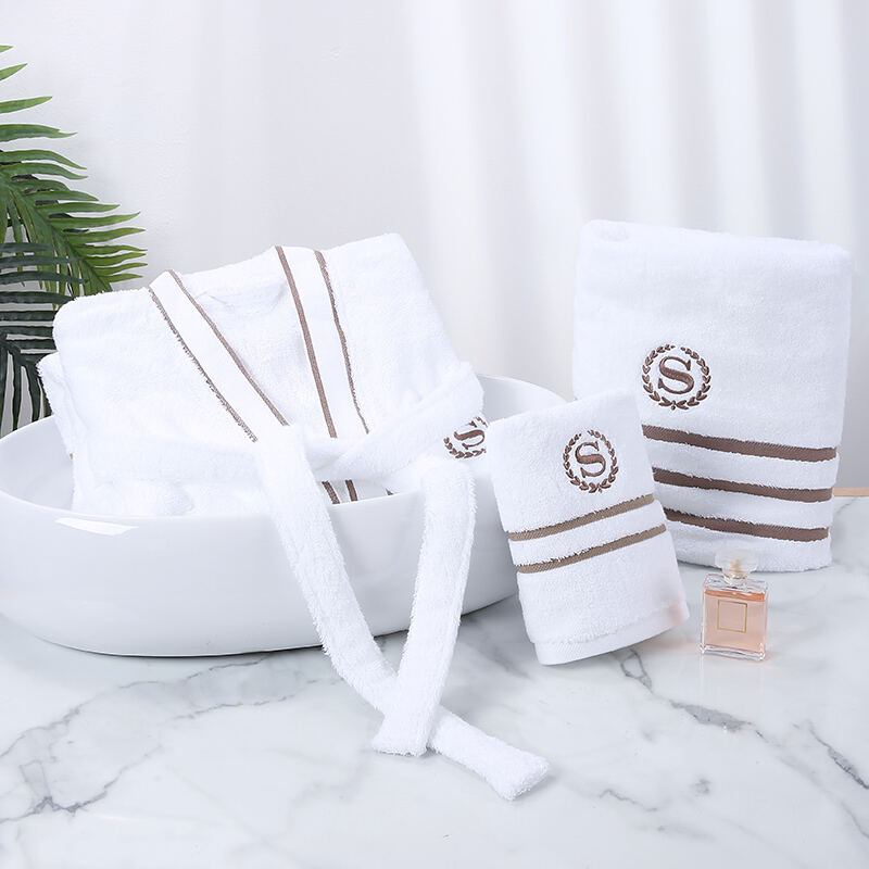 Premium Komfort och Lyxig Gästupplevelse