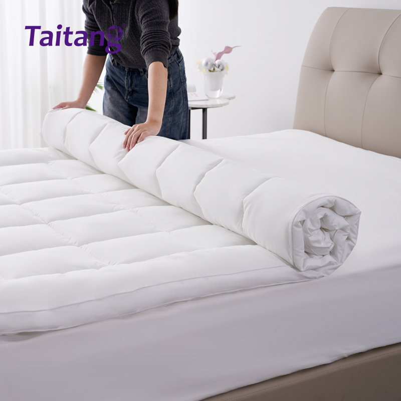 Gabay sa Pagbili ng King Mattress: Suporta, Tindig, at Mga Kananan ng Bisita