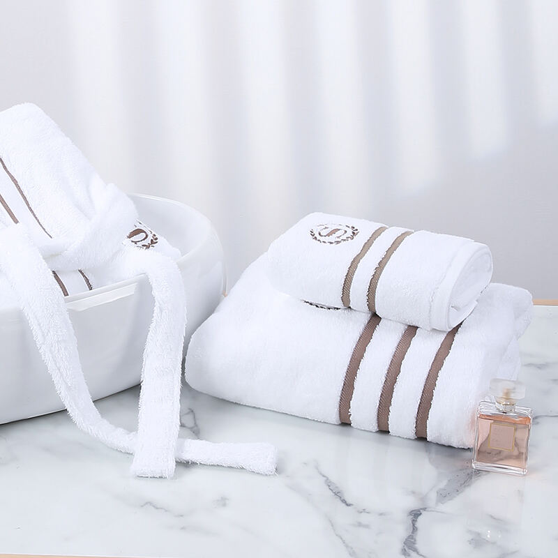 Omfattande hygienisk skydd för gästers säkerhet