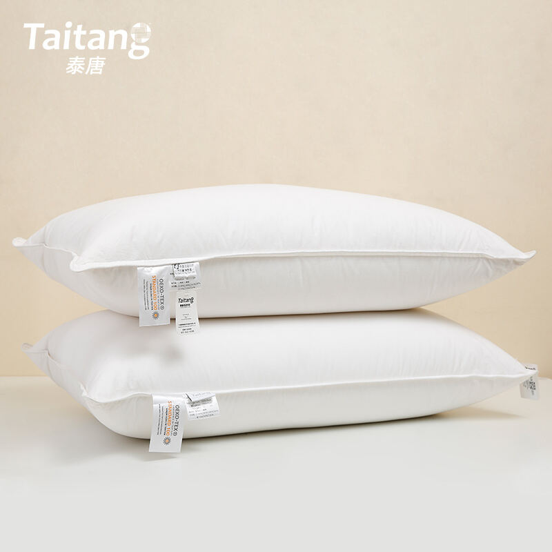 Advanced Memory Foam Technology Creates Personalized Comfort