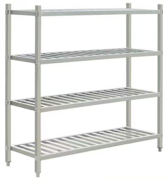 Kontrol Suhu Canggih dan Sistem Keamanan Pangan