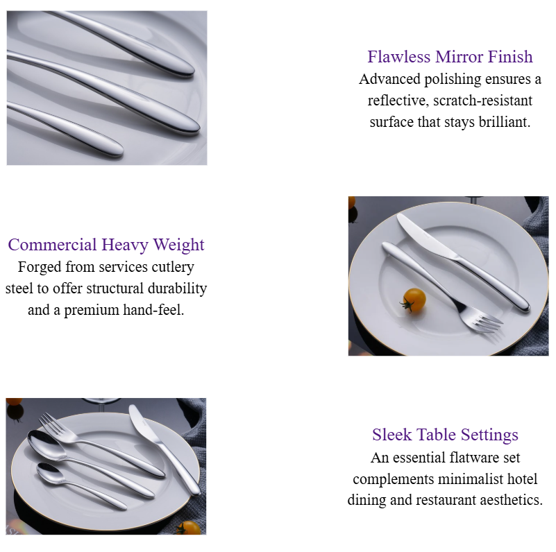 Minimalist Restaurant Cutlery Set 201 Steel Cutlery Table Accessories & Serving Cutlery Set for Hotels, Banquets.png