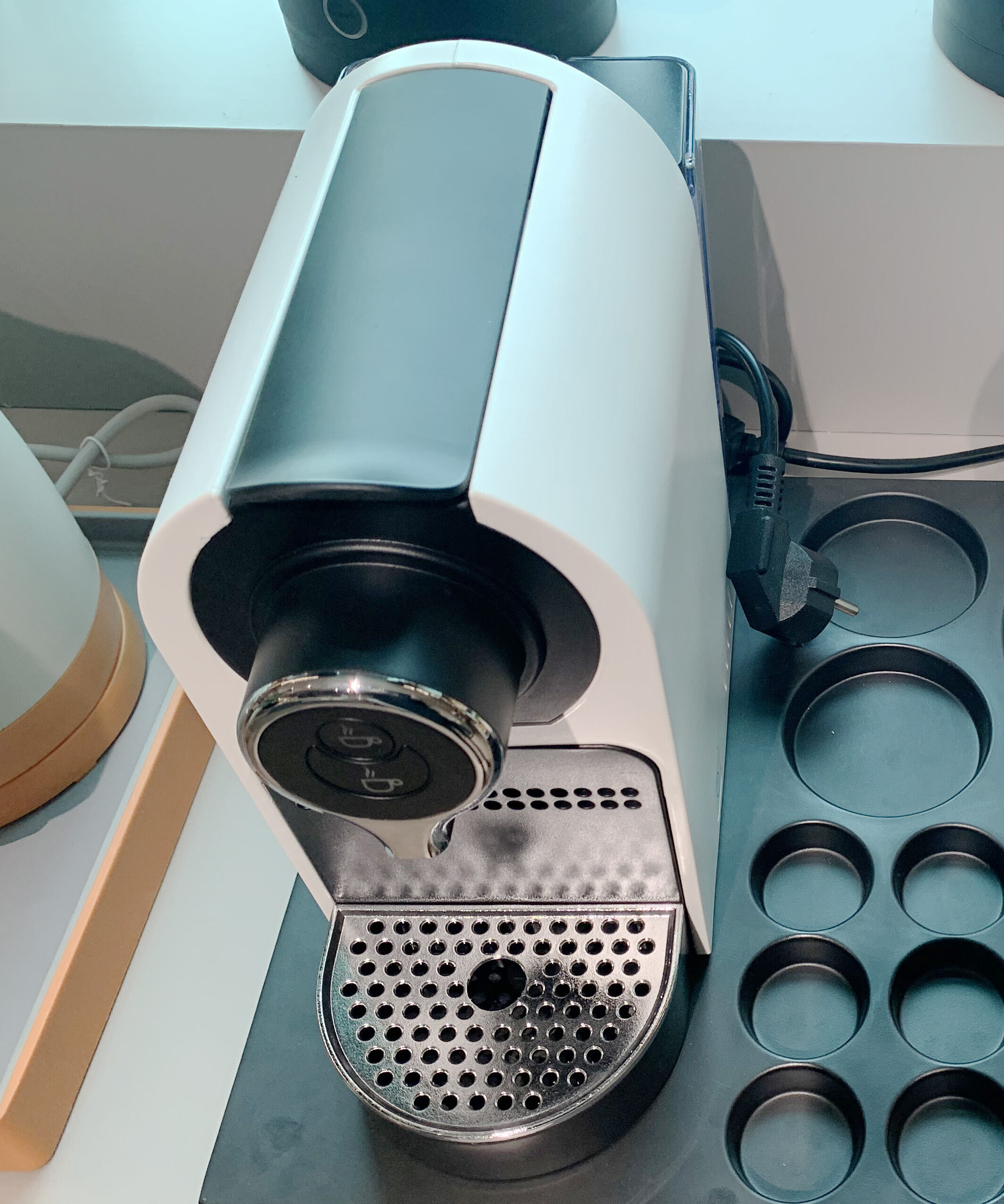 Integration av smart teknik för förbättrad gästupplevelse