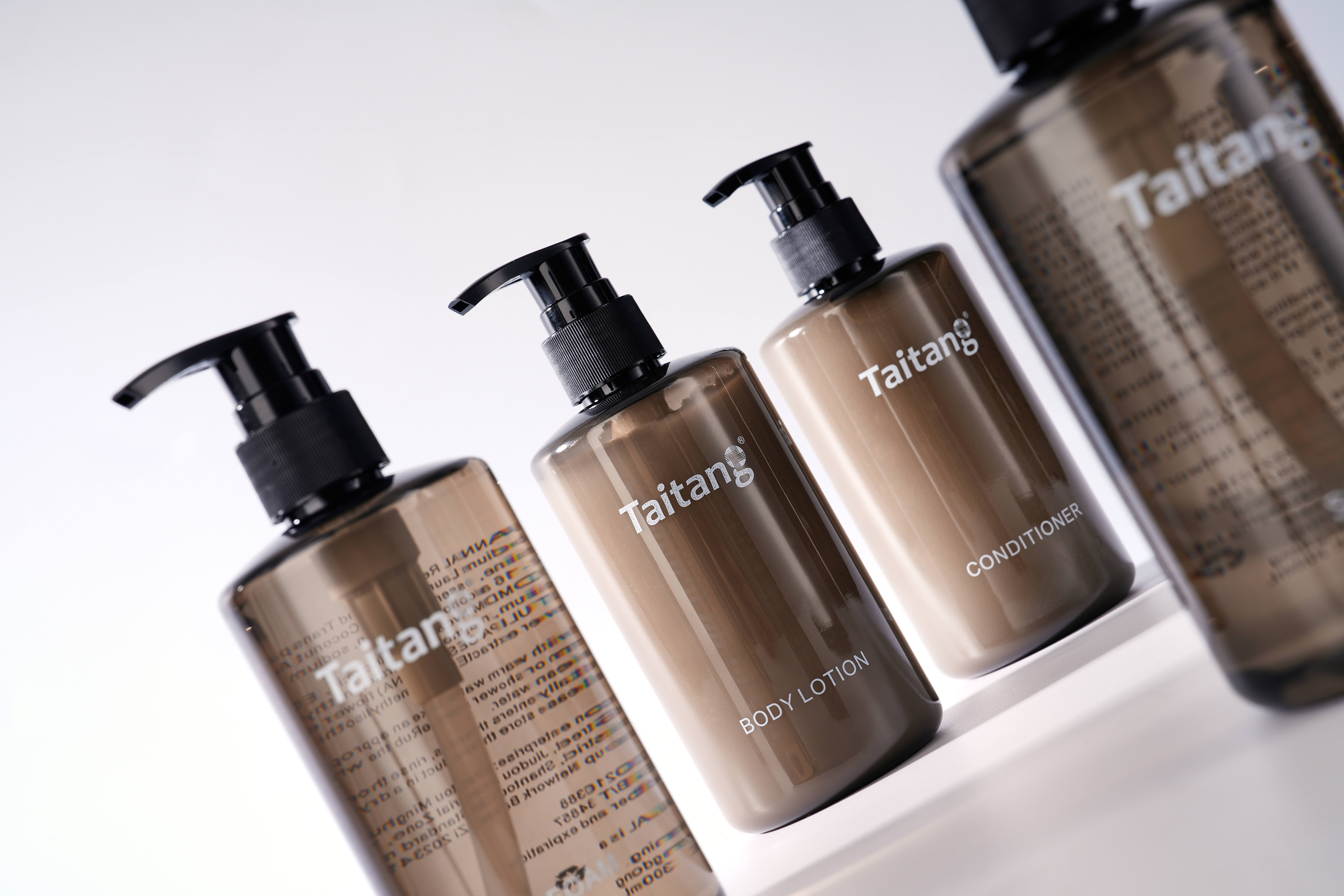 Eng yaxshi chidamlilik uchun ilg'or materialshunoslik