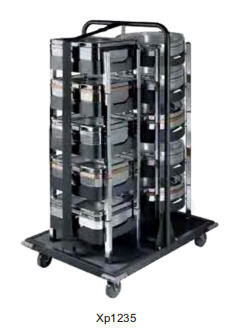 Teknologi Kontrol Suhu Canggih