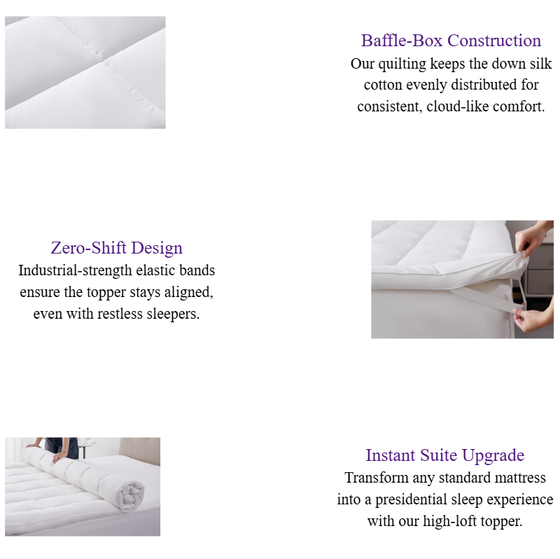 5-Star Hotel Collection Mattress Topper Luxury 6000# Down Silk Cotton Ultra-Soft Bed Topper.png