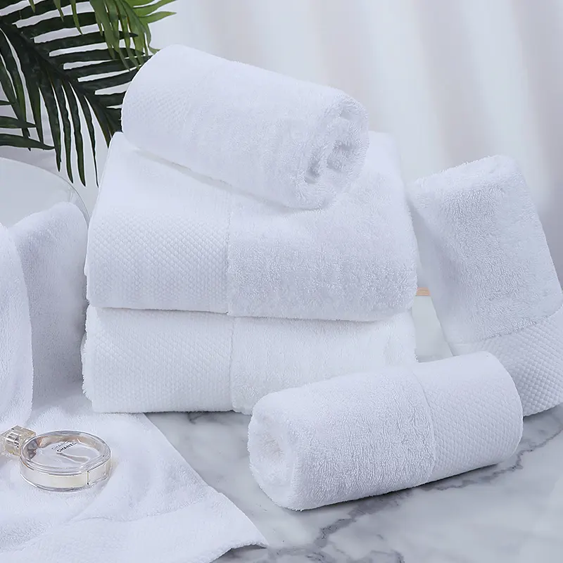 Überlegene Absorptionstechnologie durch fortschrittliche Frottee-Konstruktion