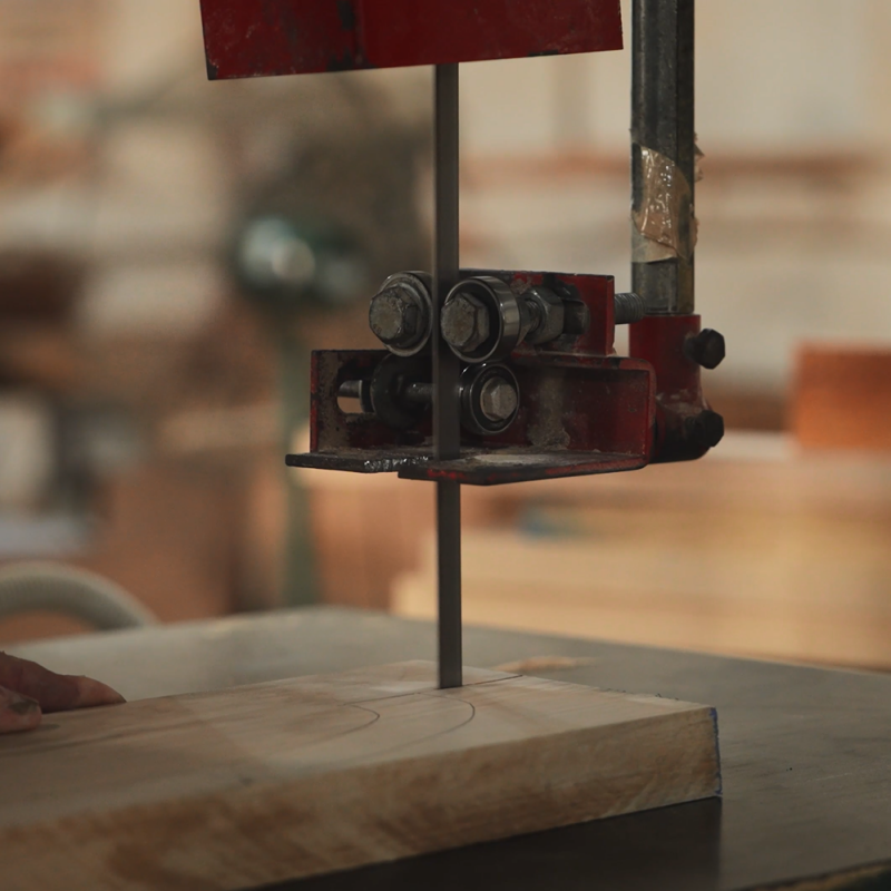 Precision wood sawing and material processing for commercial-grade hotel table bases.png