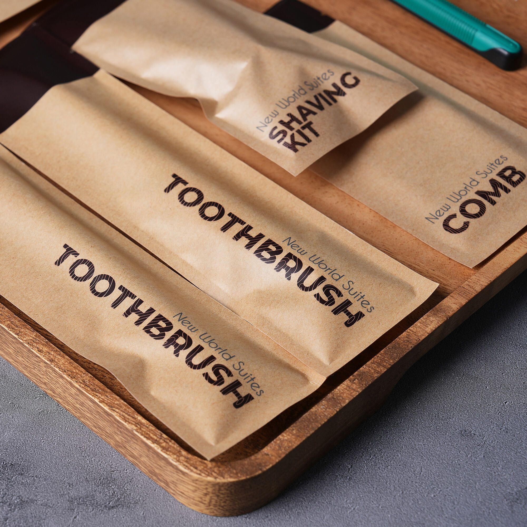 Formuleringar av högsta kvalitet med avancerad teknik