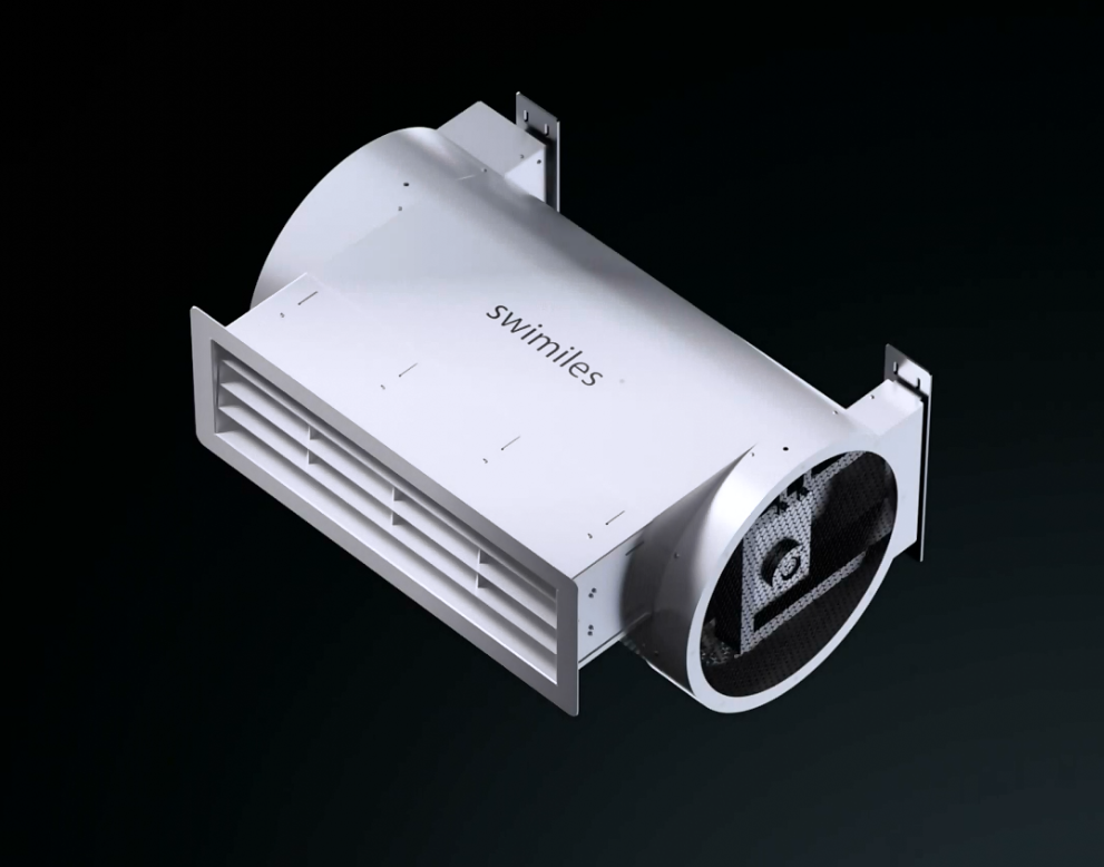 What Are the Top Features of a Swim Jet System?