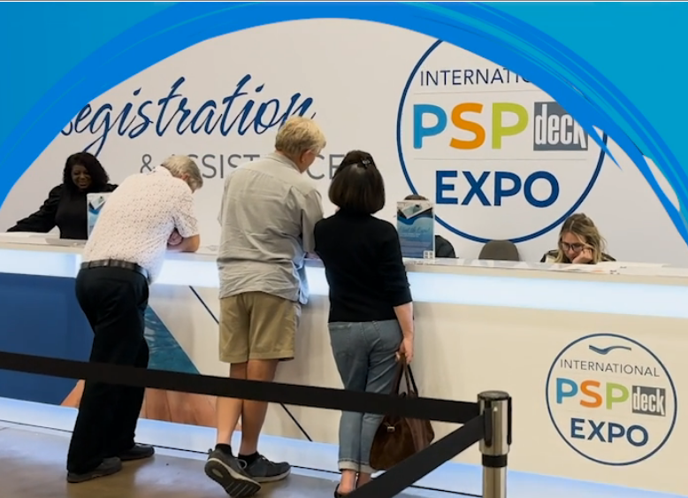 SWIMILES Makes Its Global Debut at the 2025 Pool | Spa | Patio Expo in Las Vegas