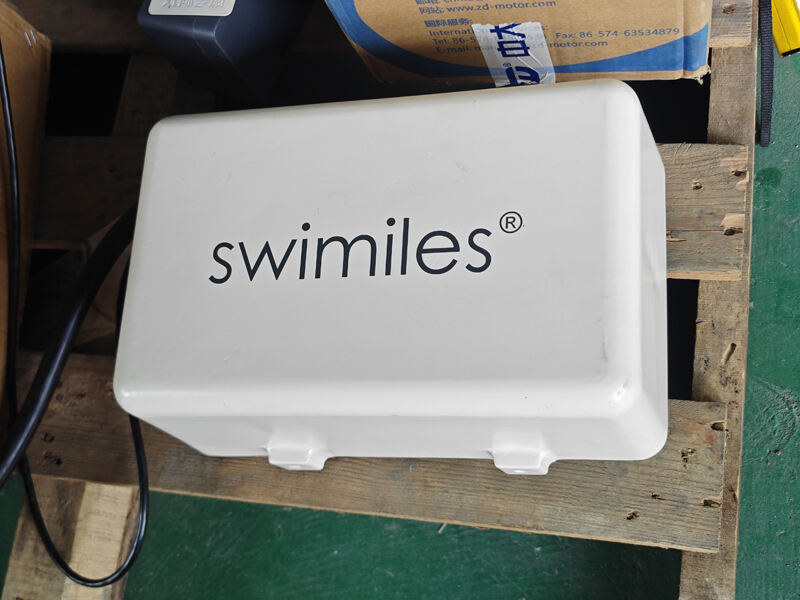 Experience the Ultimate in Water Wellness with Endless Pools