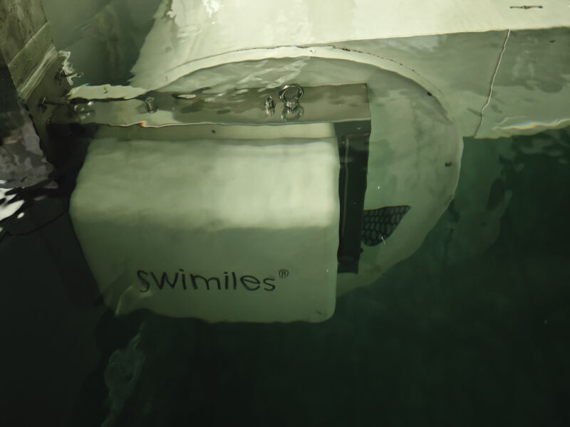Swik Machine Swim Machine Installation - Enhance Your Water Wellness Experience ...