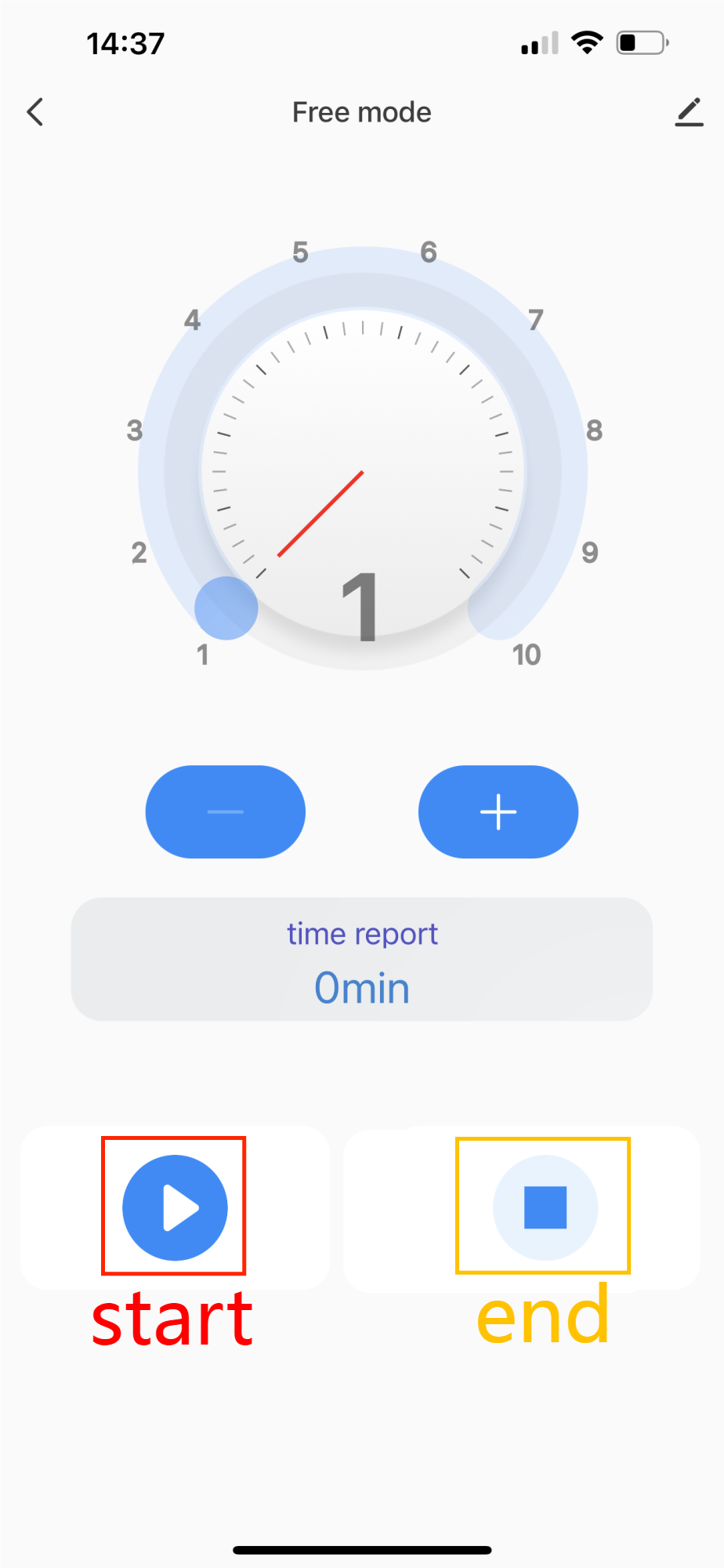 Can endless pool machine adjust resistance levels?