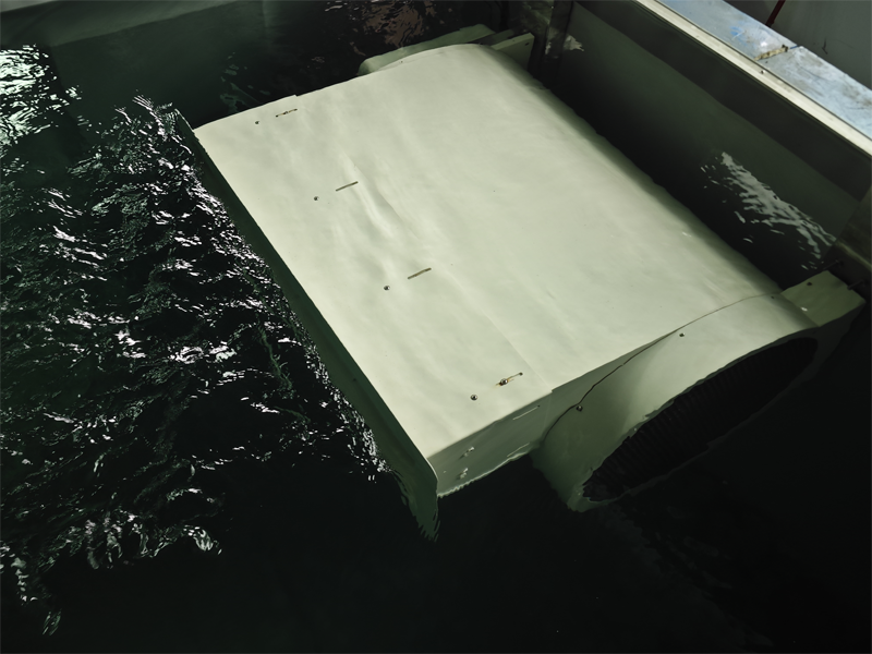 Power Where You Need It, Quiet Where You Don't: The Remote Pump Advantage