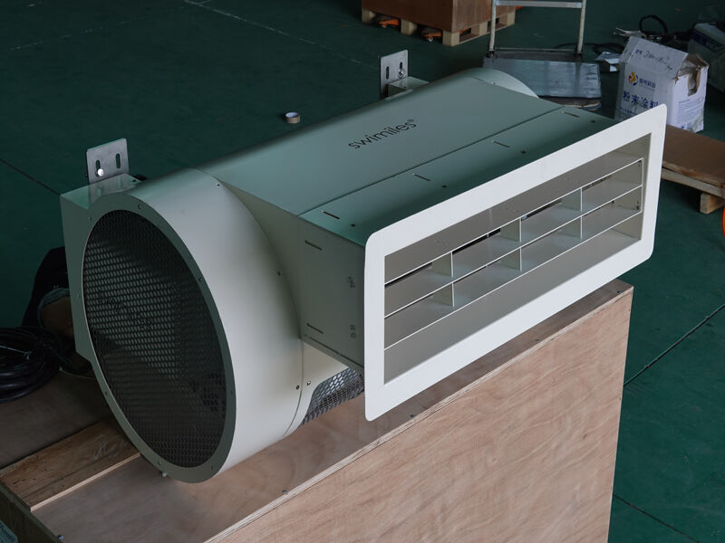 Why Choose Swimiles?