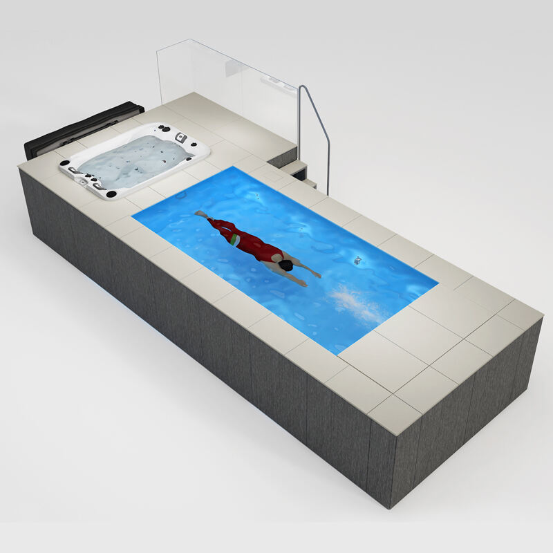 Why Choose Swimiles?