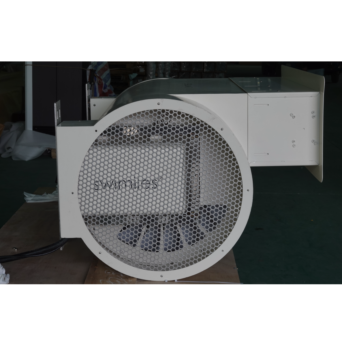 Σύστημα Αντίθετης Ροής 1M-Elite 2M-Xtreme