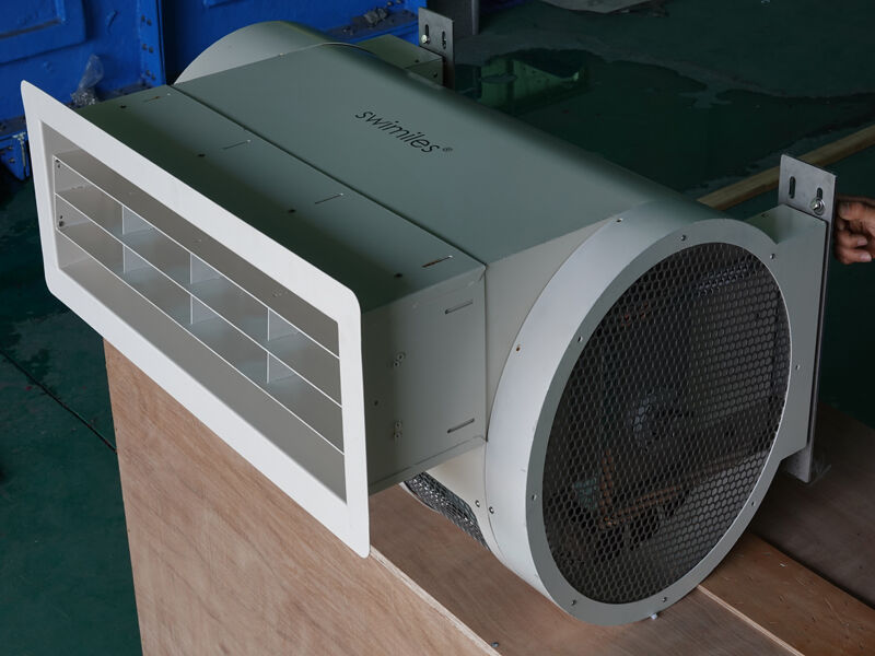 Transform Your Fitness with Counter Current Systems