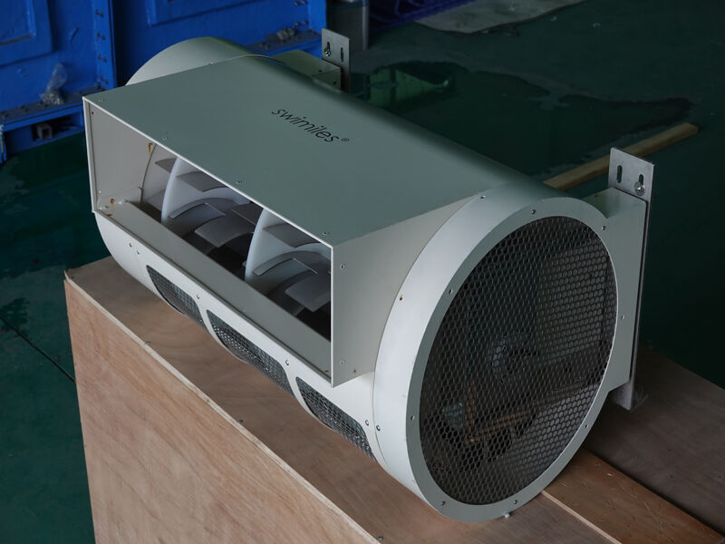 Redefine Your In-Ground Pool: The Ultimate In Ground Pool Swim Jet Experience