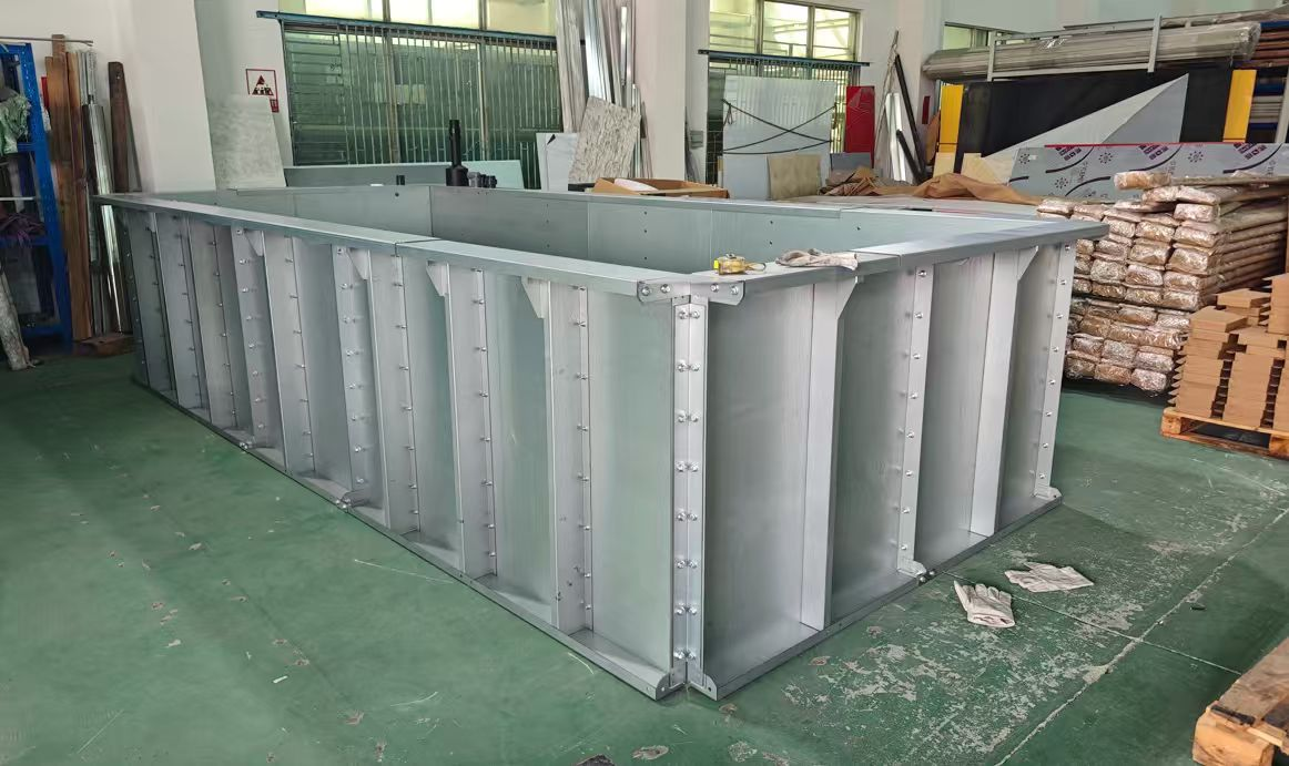 Why Choose a Steel Frame Pool for Your Backyard?