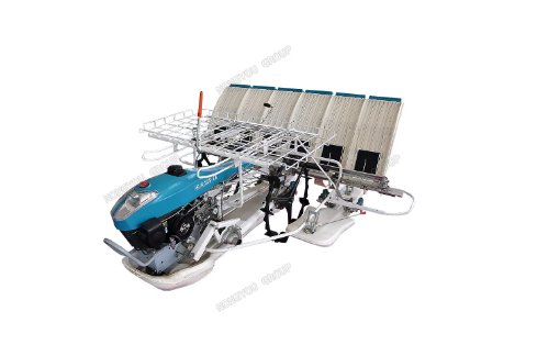 Manual Rice Transplanters for Small-Scale Farming