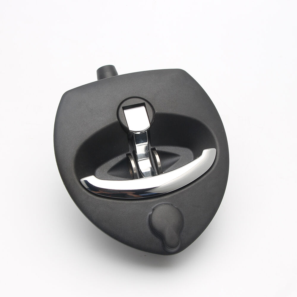 how compression latches ensure waterproof sealing in enclosures-2