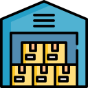 U.S. Local Warehousing