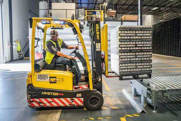 Ecommerce 3PL USA | Best Fulfillment & Warehouse Solutions for Online Stores