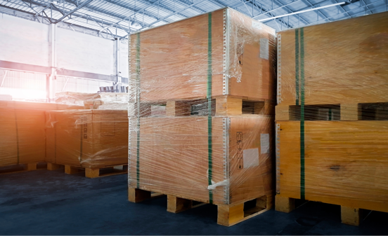 Ending Warehouse Chaos and Costly Delays: Mastering Warehouse and Distribution Management