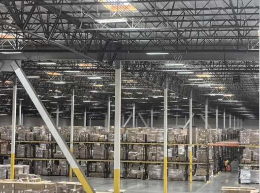 Accelerate Growth with Scalable 3PL Warehousing & Distribution | Accurate Fulfillment + 99.8% Accuracy
