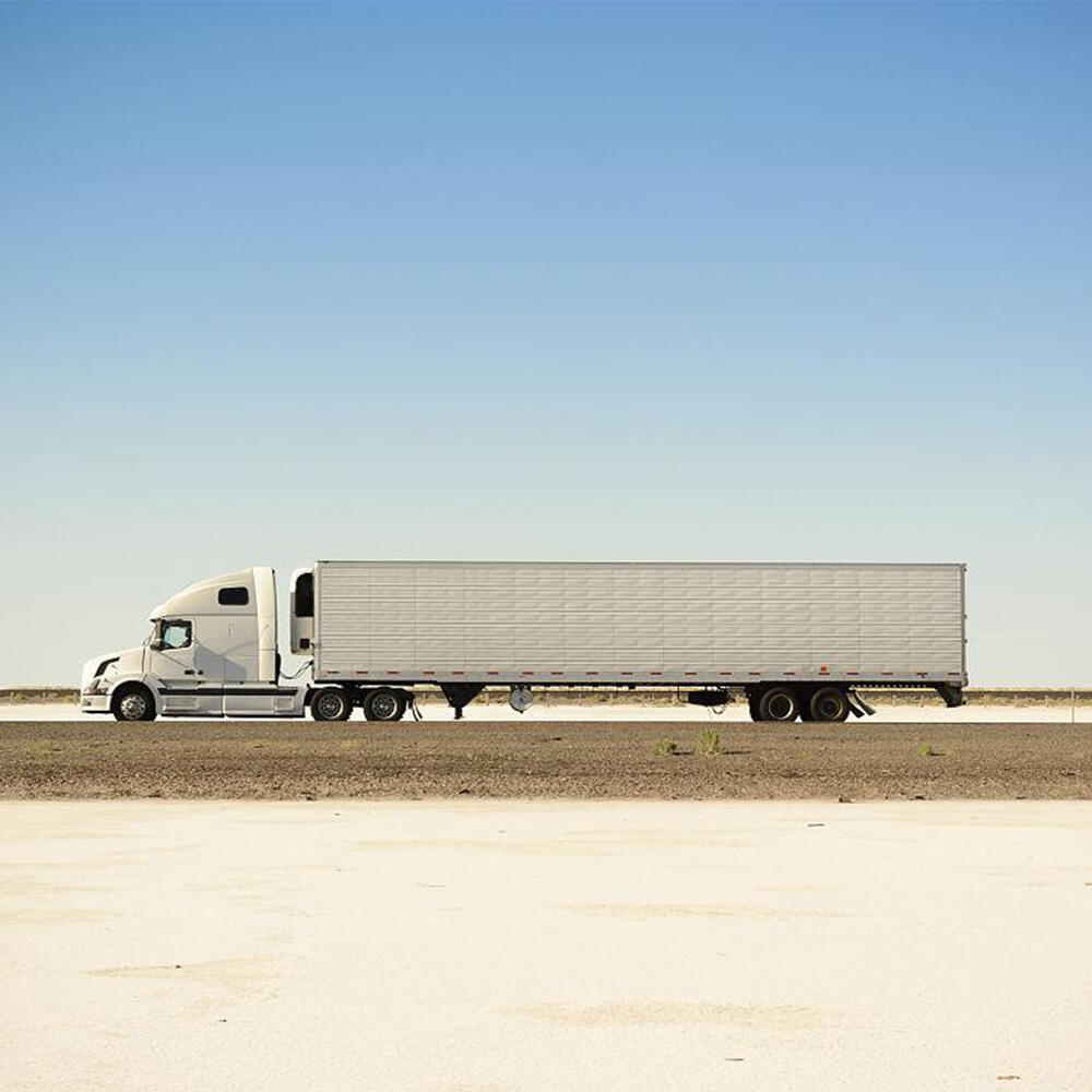 Nationwide Trucking Services