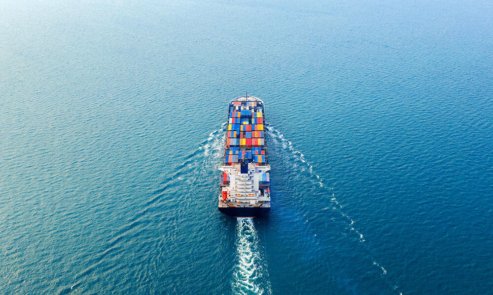 Oversized Cargo Transportation Experts