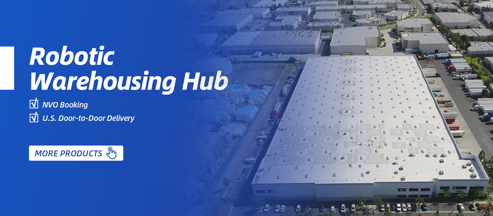 WEDO SCM | Integrated Logistics & Supply Chain Solutions for Global Trade