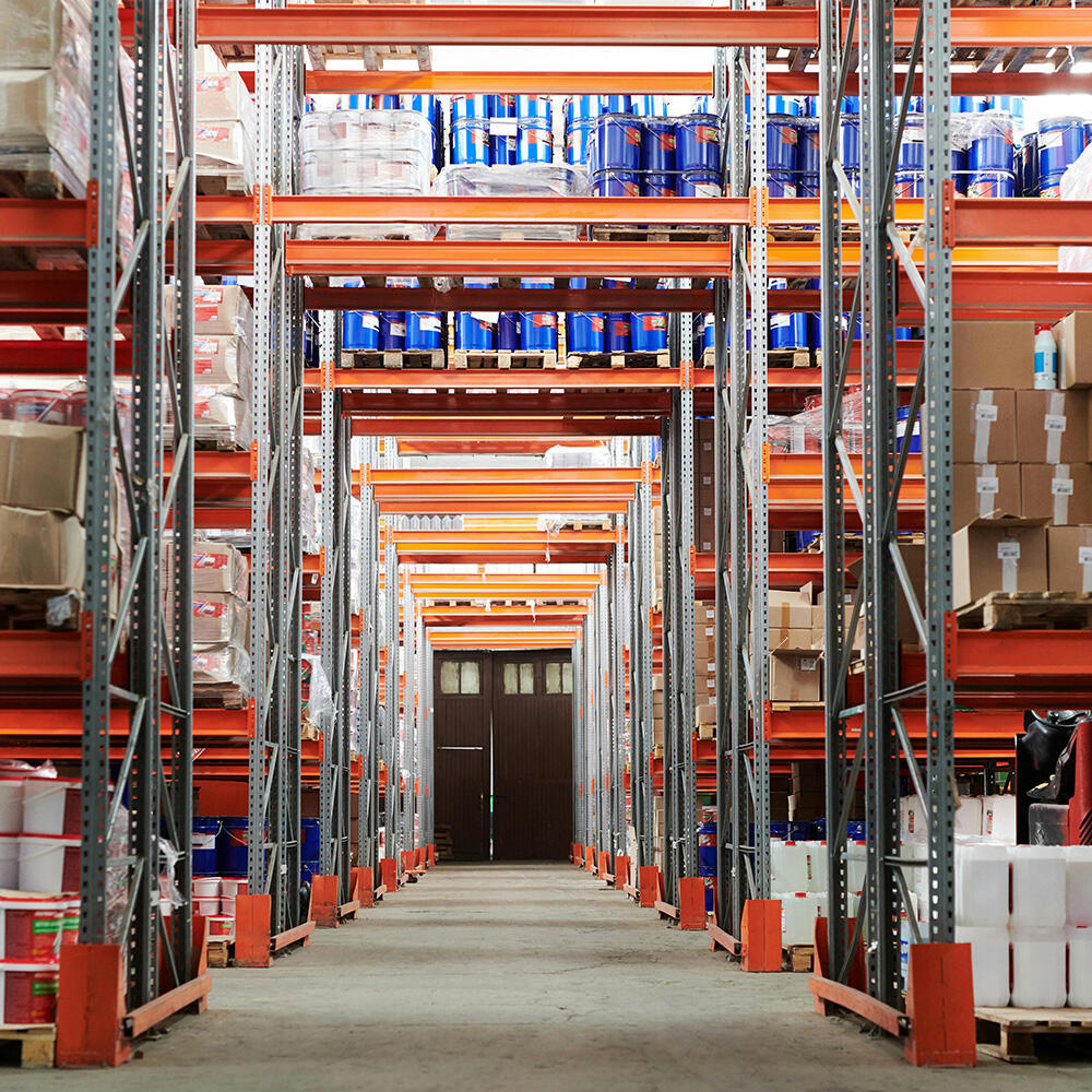 Custom Value-Added Solutions