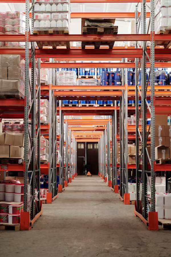 Reduce Warehouse Distribution Costs by 35% | Smarter Warehouse Logistics