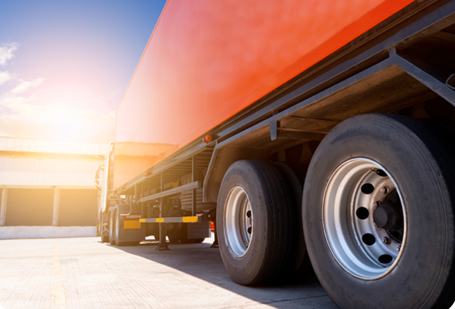 American Logistics Trucking: Reliable Cross-Country Freight, On-Time Delivery & Expert Supply Chain Solutions