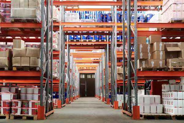 Fast and Reliable International Freight Services | American National Logistics Inc.