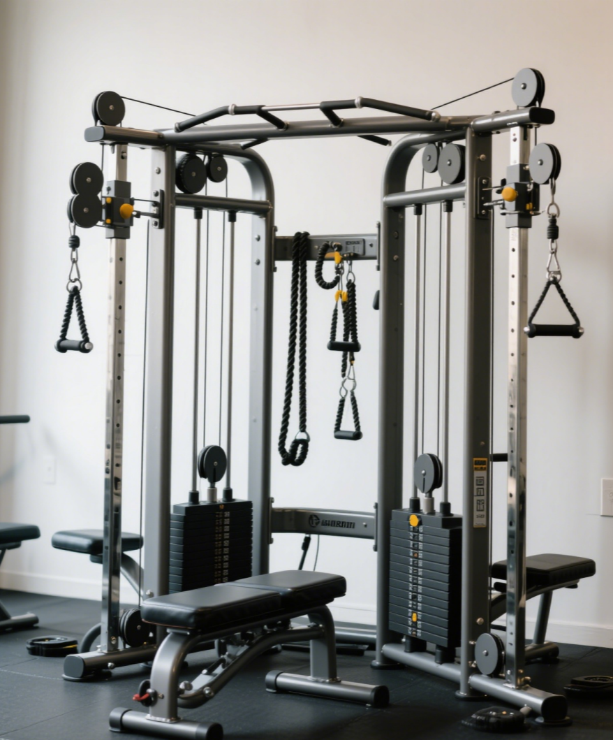 Fitness Equipment