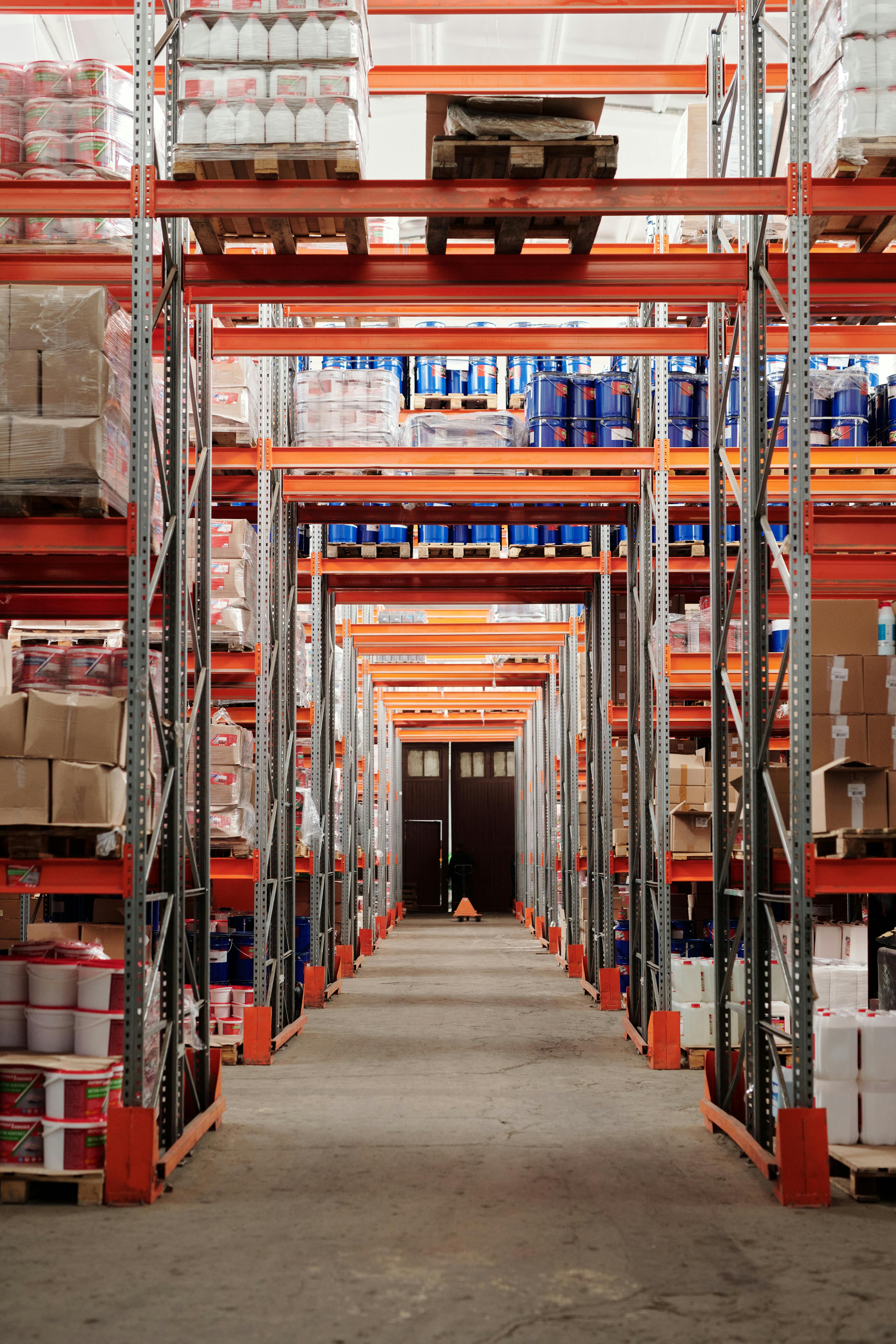 Why the Best US 3PLs Offer More Than Just Warehouse Space.