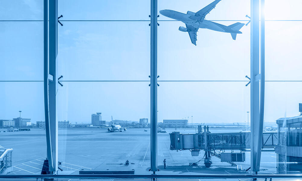 Efficient & Stable International Air Freight