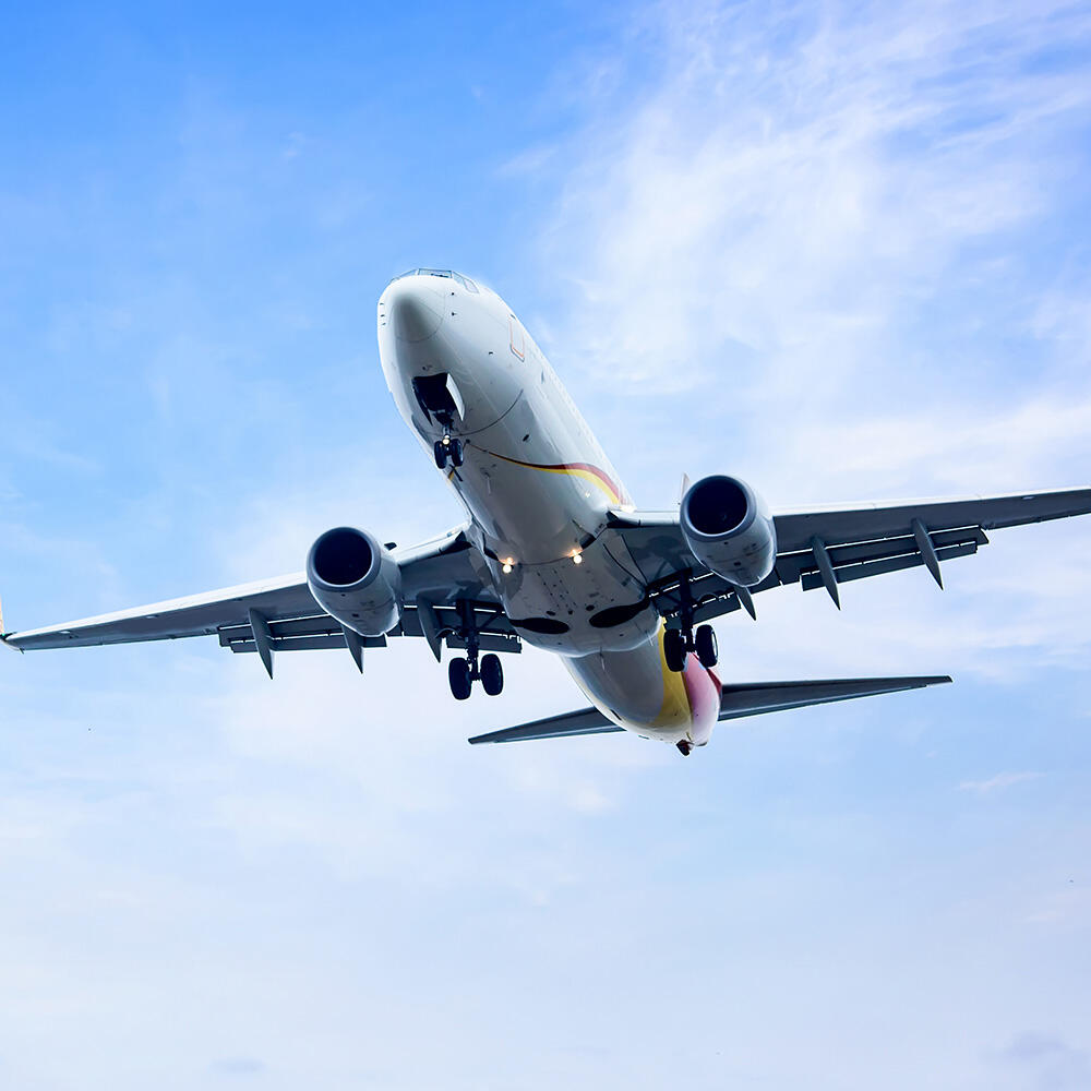 International Air Freight